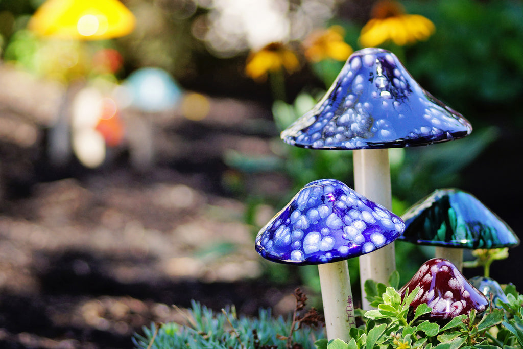 Crystal Variety Pack - Plum Scrumptious - 4