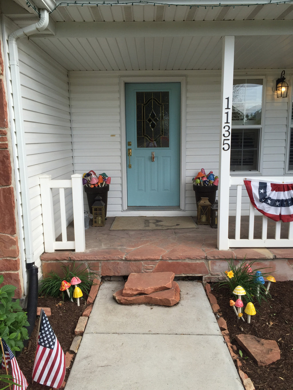 Crystal Variety Pack - Plum Scrumptious - 6