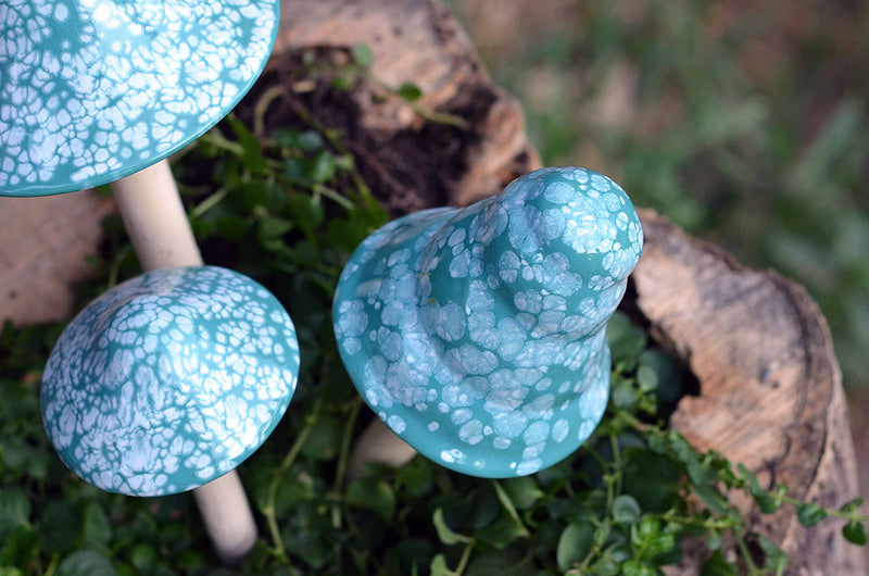 Mint Burst - Plum Scrumptious - 1