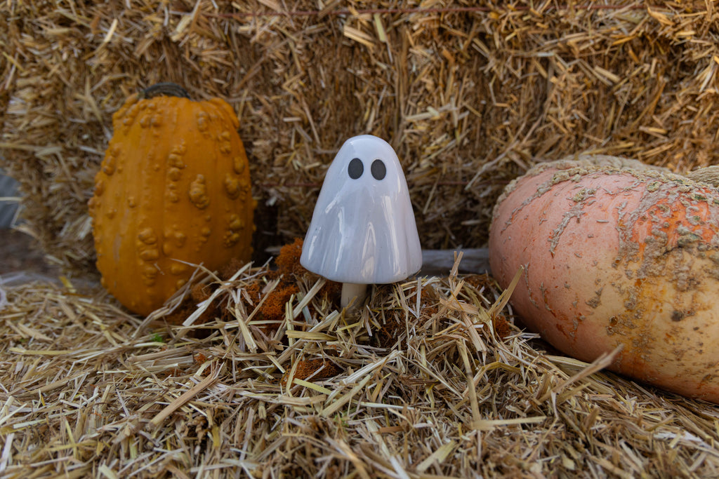 Ghostyz - Halloween Garden Stakes